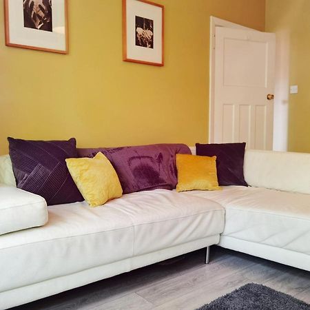 Perry Road, Beautiful Large House Available For Guests And Contractors Parking Wifi Βίλα Νότιγχαμ Εξωτερικό φωτογραφία