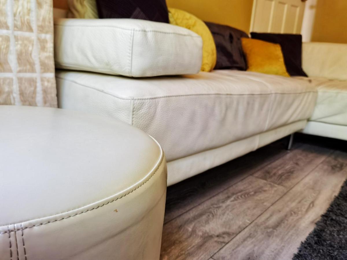 Perry Road, Beautiful Large House Available For Guests And Contractors Parking Wifi Βίλα Νότιγχαμ Εξωτερικό φωτογραφία