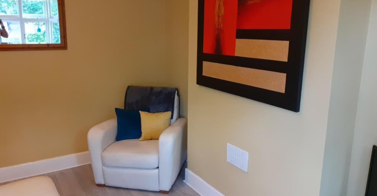 Perry Road, Beautiful Large House Available For Guests And Contractors Parking Wifi Βίλα Νότιγχαμ Εξωτερικό φωτογραφία